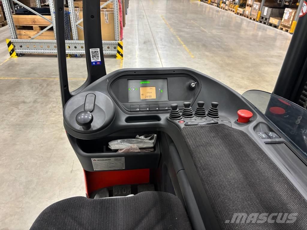 Linde R 10 Empilhadores Elevadores