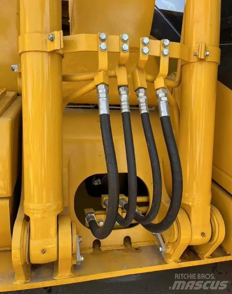 Komatsu PC 110 Escavadeiras de esteiras