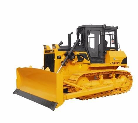 Shantui SD13Plus Dozers - Tratores rastos