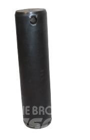Volvo - bolt- 11883858 Lanças e braços dippers