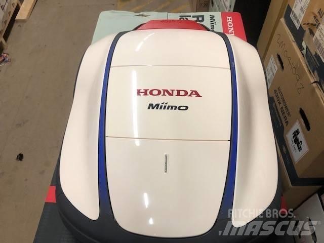 Honda MIIMO HRM 1500 Corta-Relvas Robóticos