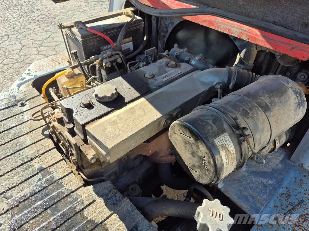 Tailift FD40P Empilhadores - Outros