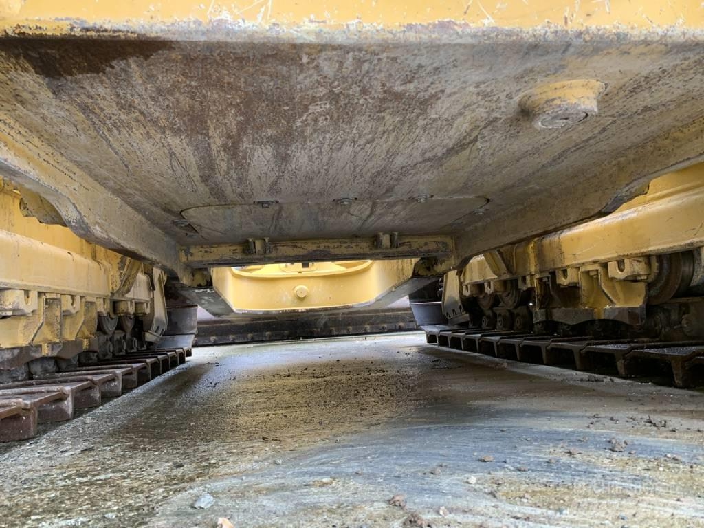 CAT D 6 N XL Dozers - Tratores rastos