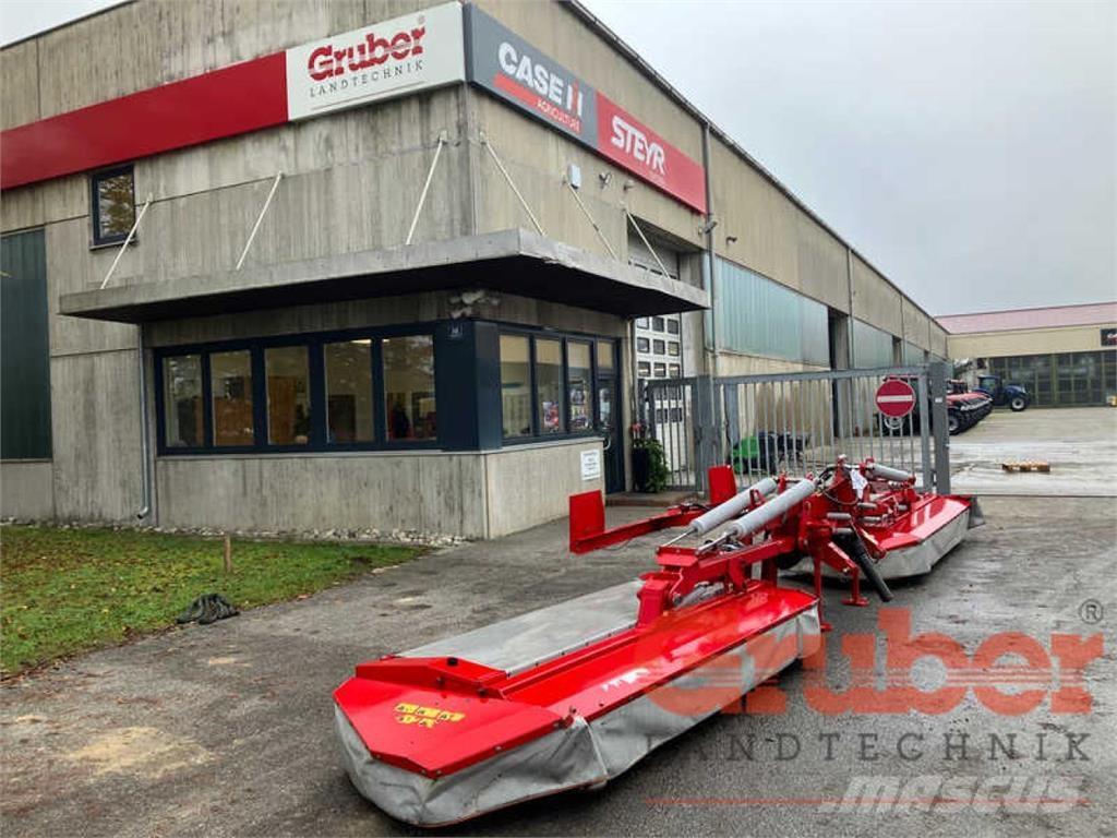 JF GXS 9005 Gadanheiras