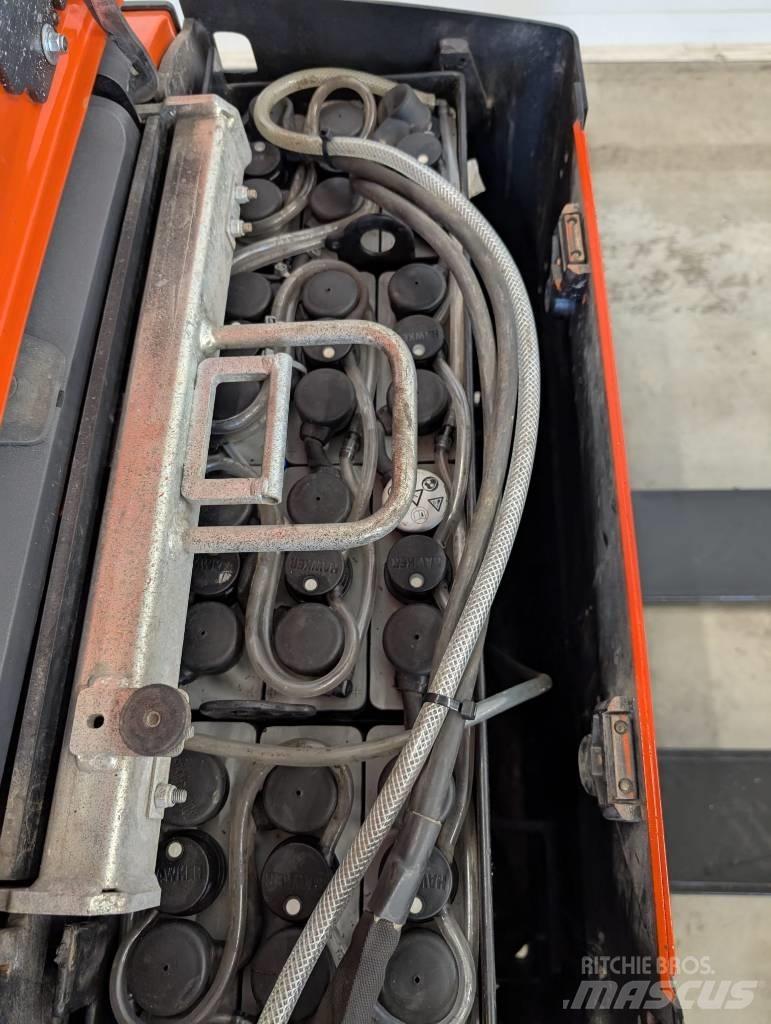 Toyota 10794 LPE200 Empilhadores eléctricos