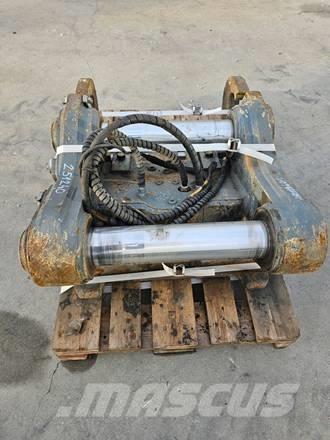 Liebherr SW66 Construção - Outros
