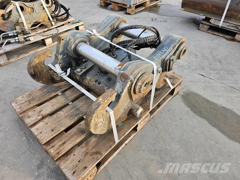 Liebherr SW66 Construção - Outros
