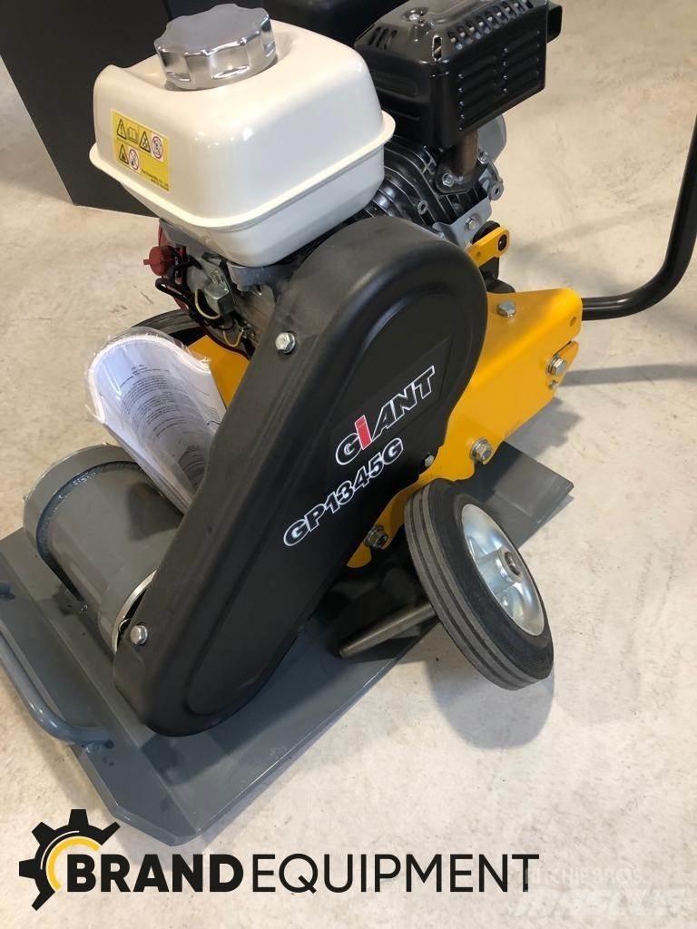 GiANT GP1345G Vibradores