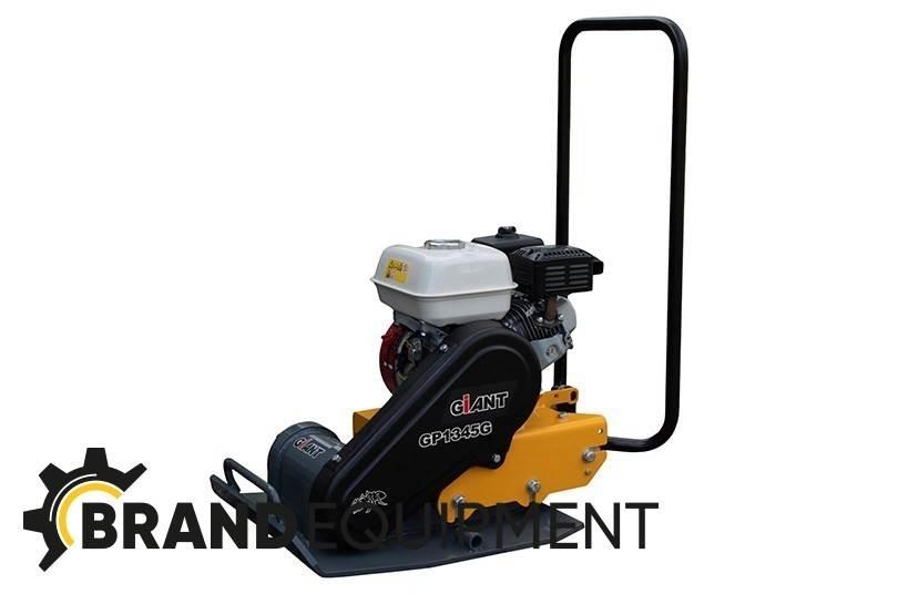 GiANT GP1345G Vibradores