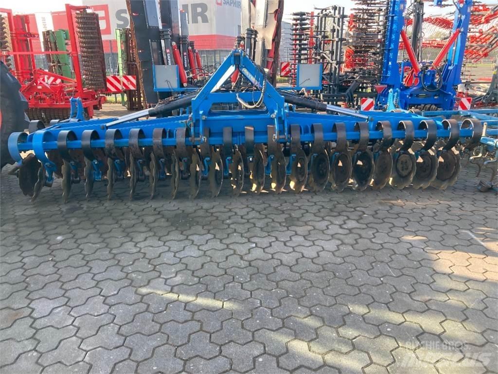 Meyer KSE 5000 Grade de discos