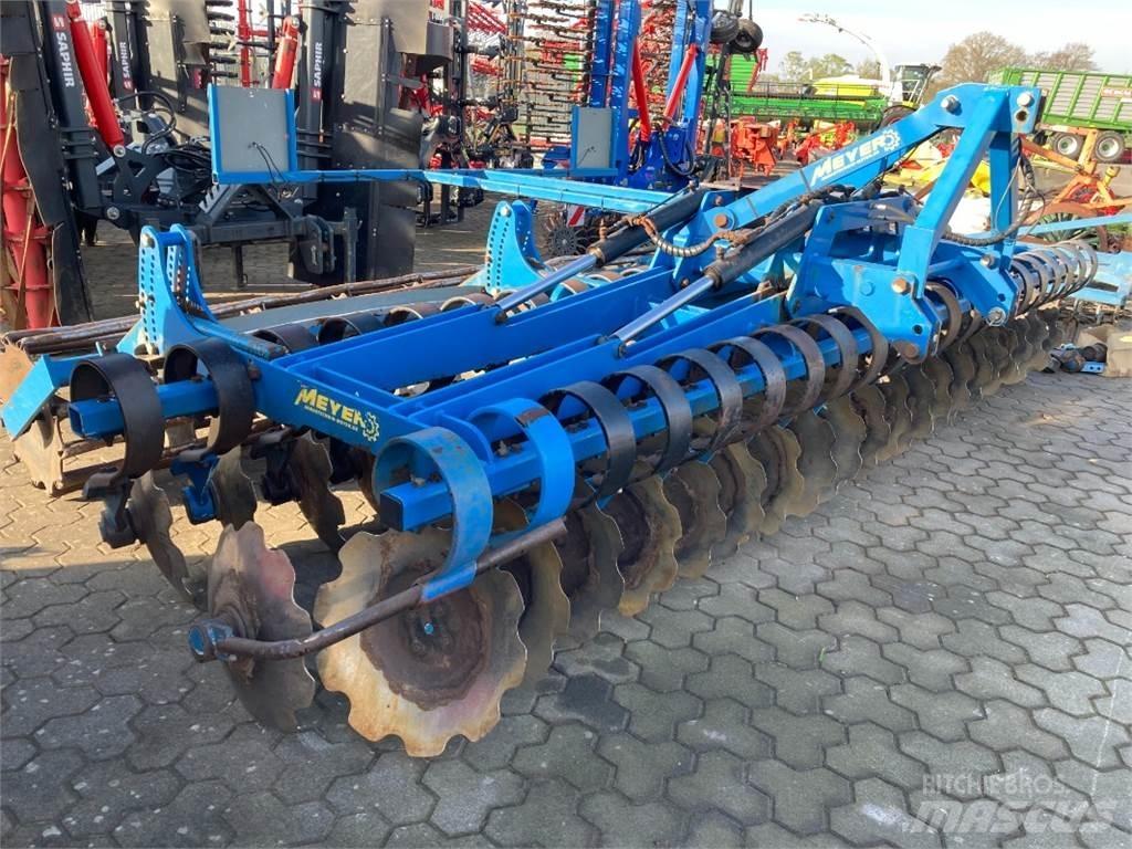 Meyer KSE 5000 Grade de discos