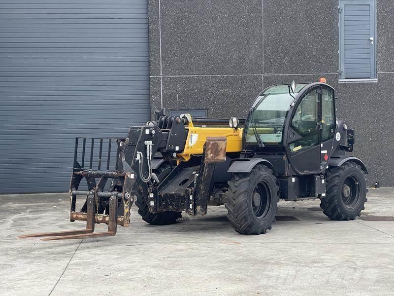 Haulotte HTL 3614 Manipulador telescópico