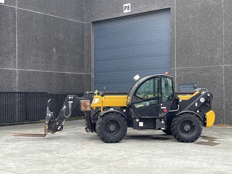 Haulotte HTL 3614 Manipulador telescópico