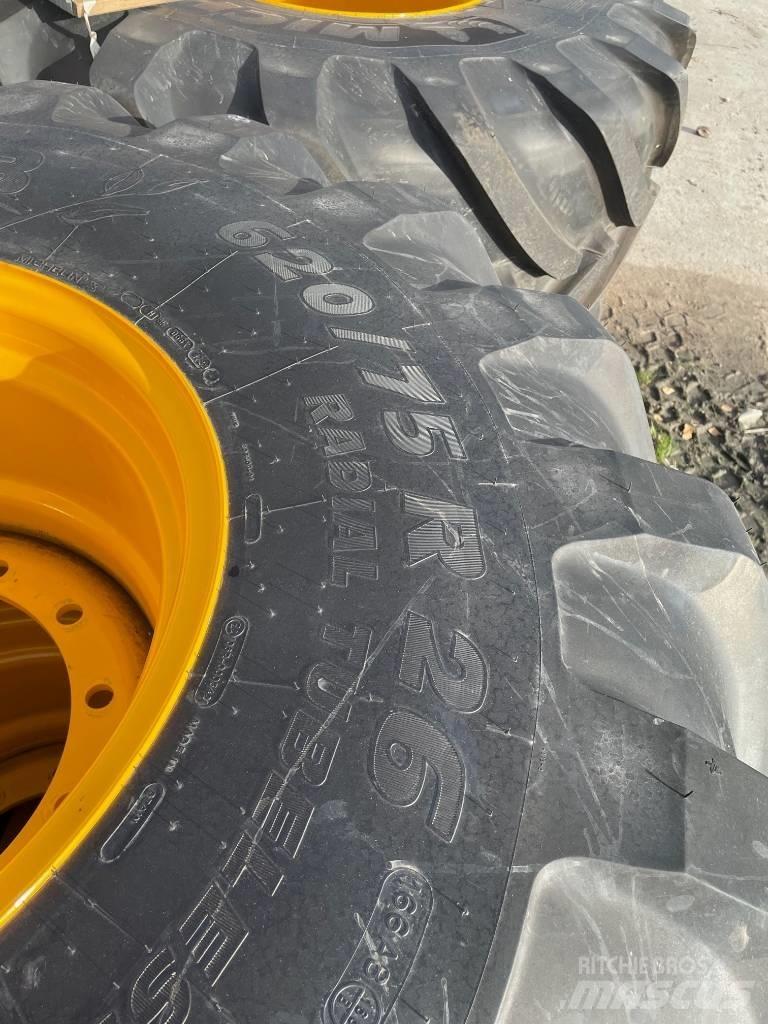 Michelin 620/75R26 Pneus