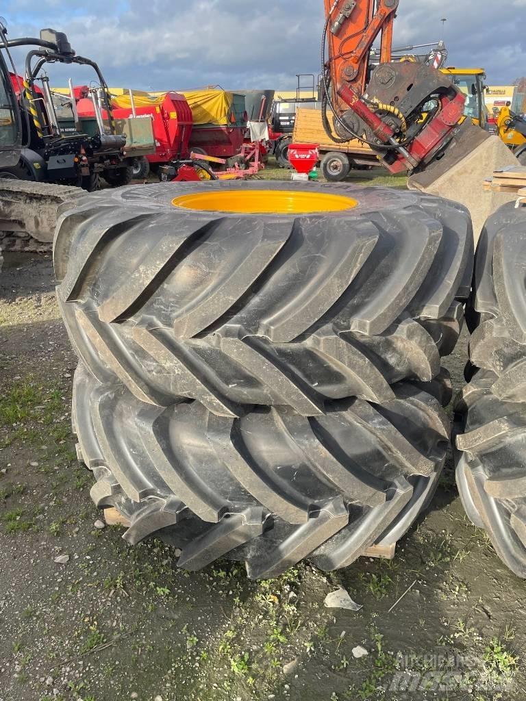 Michelin 620/75R26 Pneus
