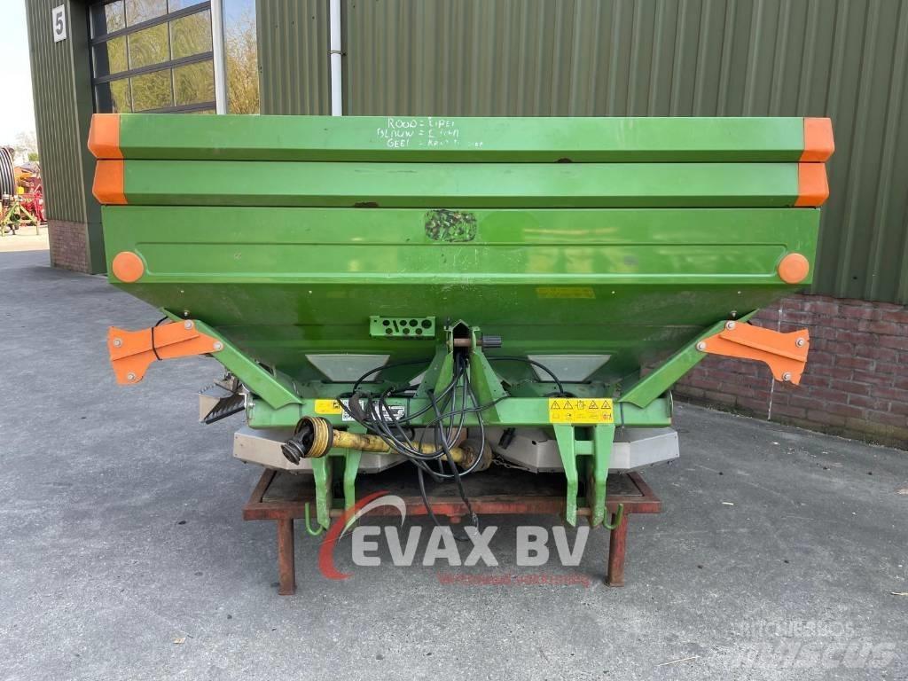 Amazone ZA-M 1501 Espalhadores de minério
