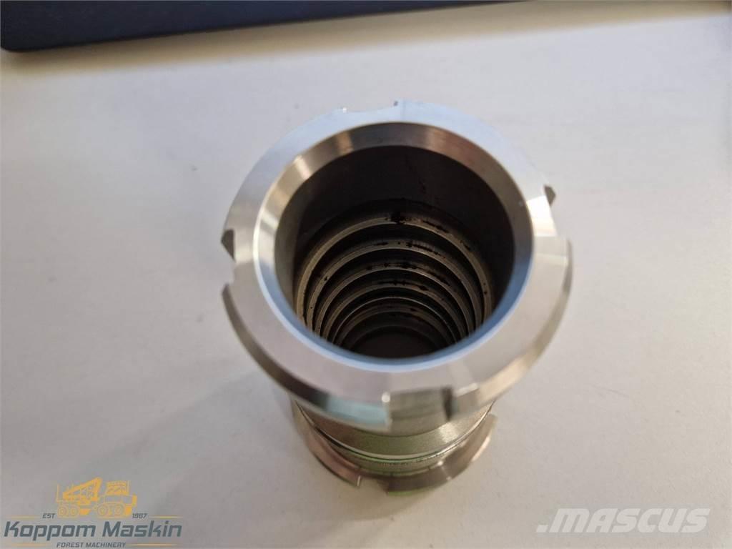 Eco Log 7013916 Hidráulica