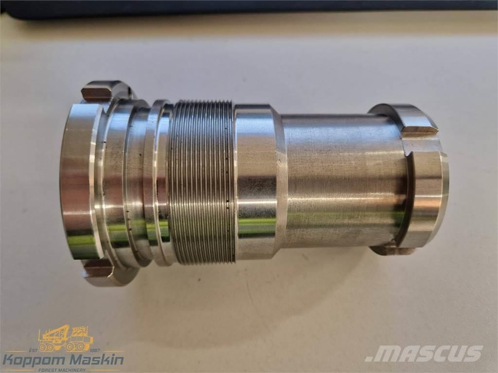 Eco Log 7013916 Hidráulica