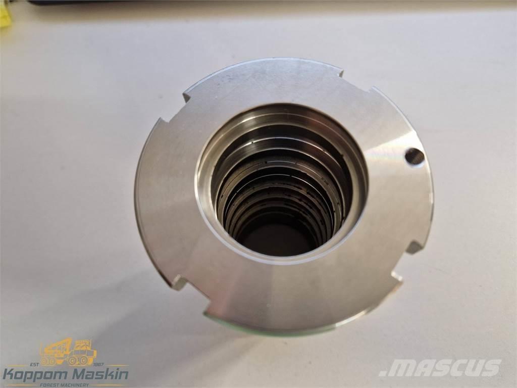 Eco Log 7013916 Hidráulica