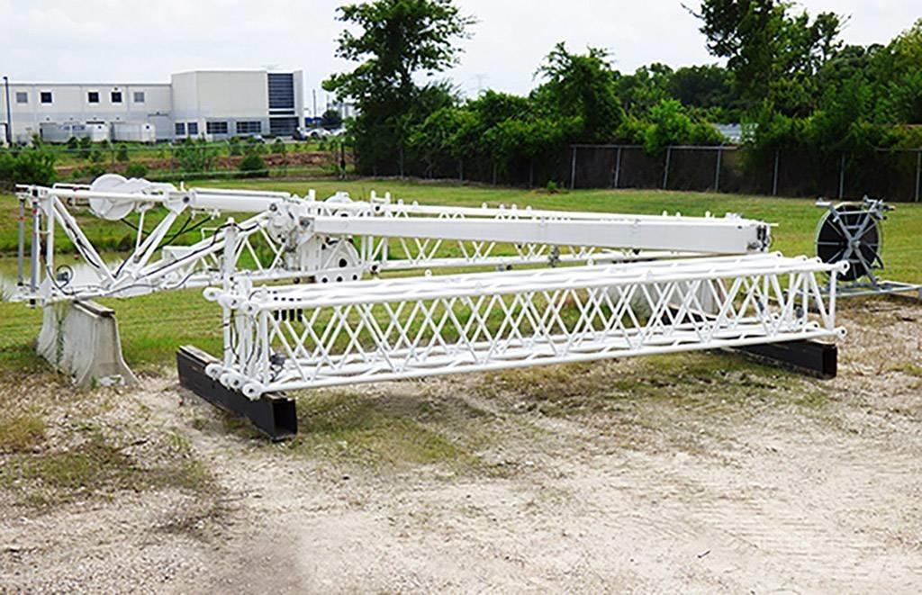 Tadano ATF 130 G-5 Gruas Todo terreno