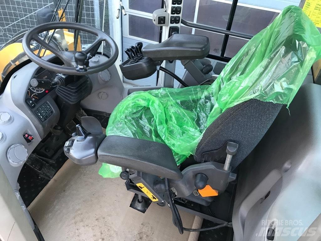 Volvo L150H Carregadeiras de rodas