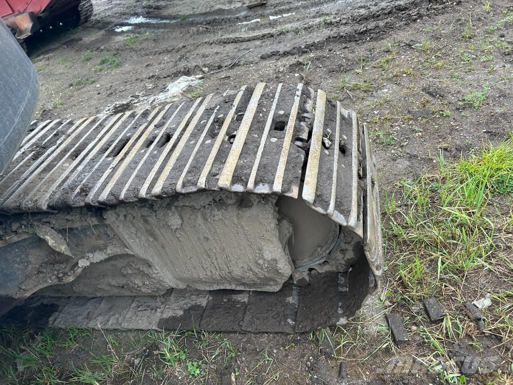 Volvo ECR 235 E L Escavadeiras de esteiras