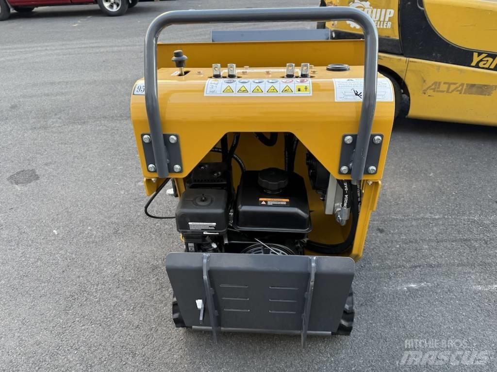 Vicsec VC5050 Minicarregadeiras