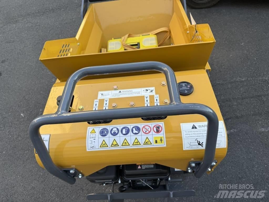 Vicsec VC5050 Minicarregadeiras