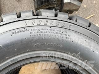 Armour 12-16.5 Pneus