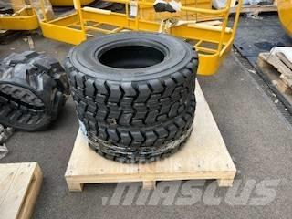Armour 12-16.5 Pneus