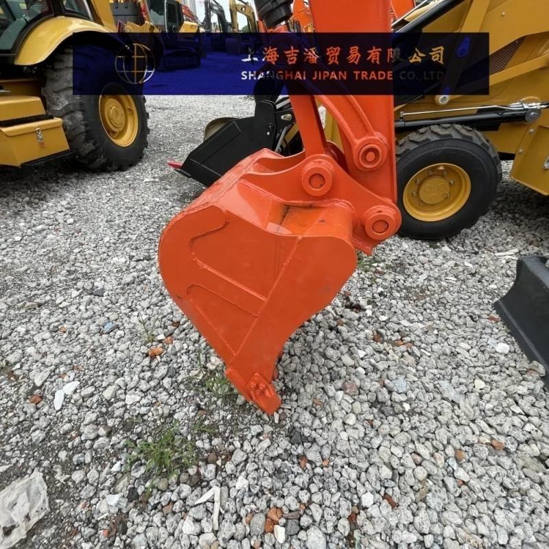 Kubota KX 165 Miniescavadeiras