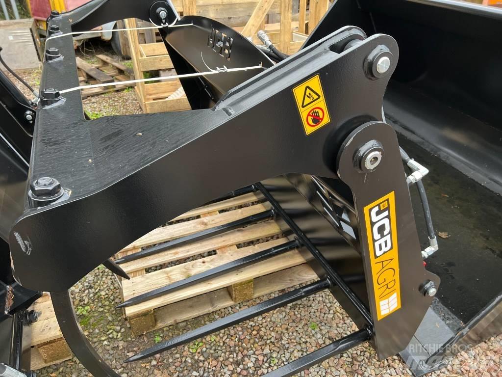 JCB GRAB Outros acessórios de carga e escavação