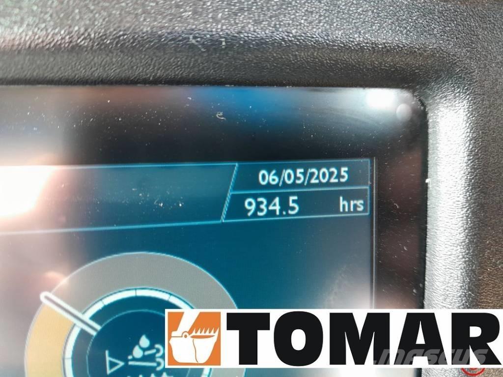 JCB 3 CX Retroescavadeiras