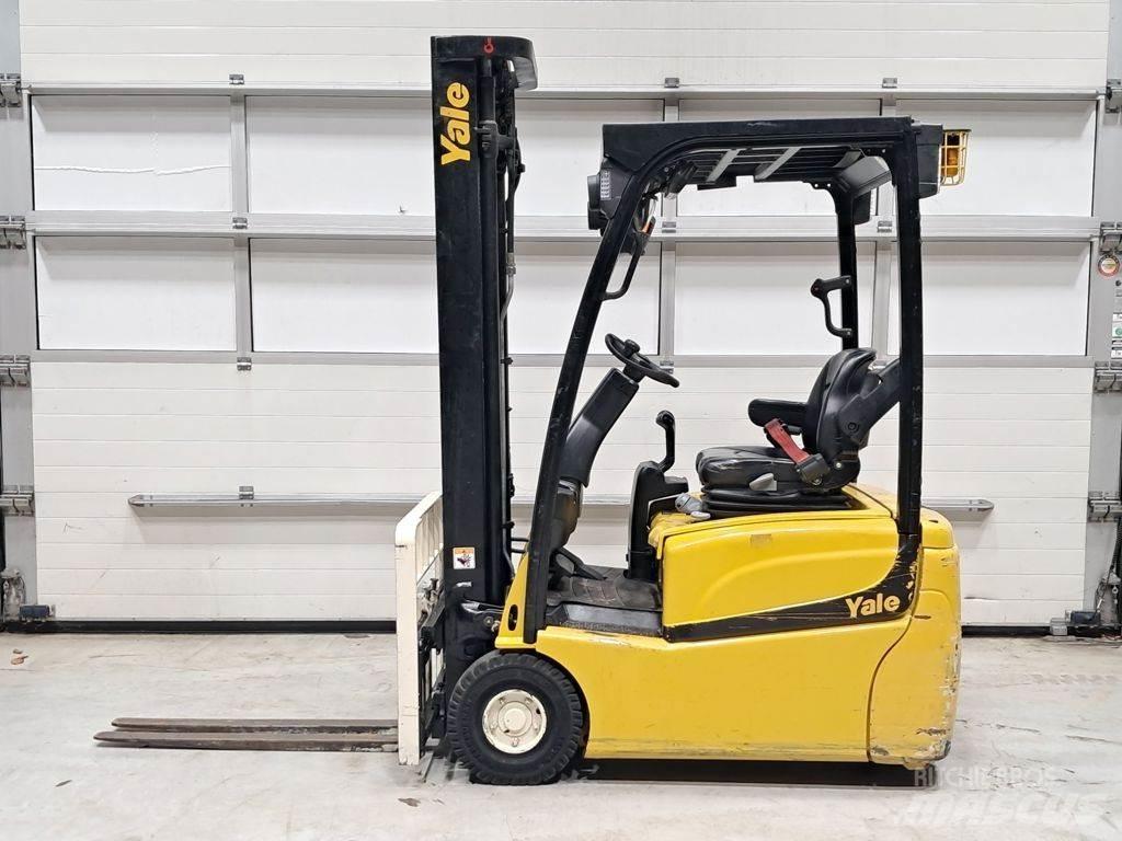 Yale ERP16VT Empilhadores eléctricos