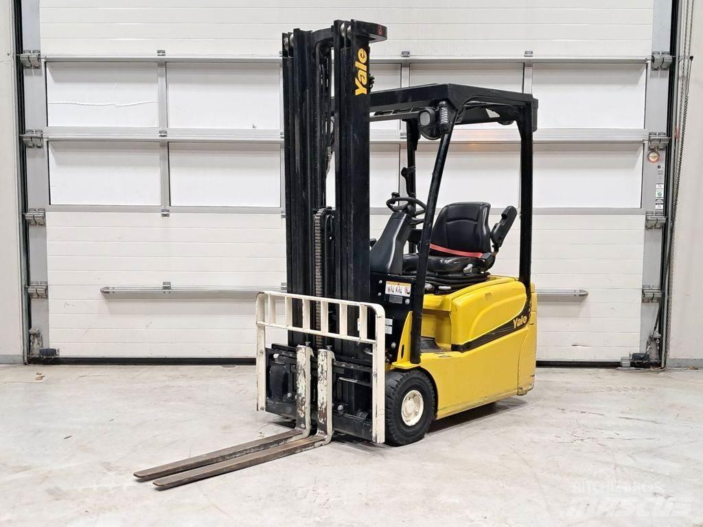 Yale ERP16VT Empilhadores eléctricos