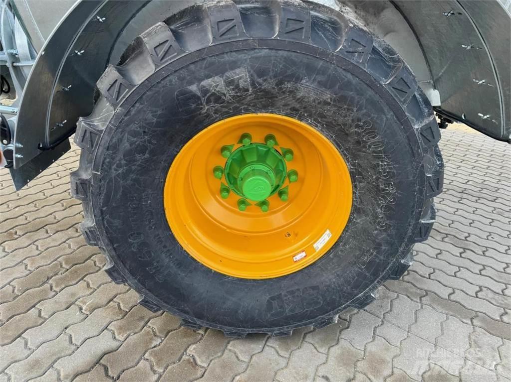 Joskin 7100S Camiões-cisterna de lamas
