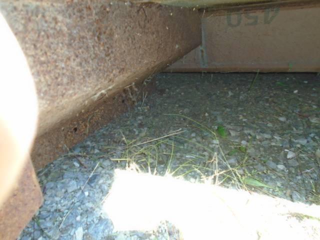 Everest MRX 19.5 Construção - Outros
