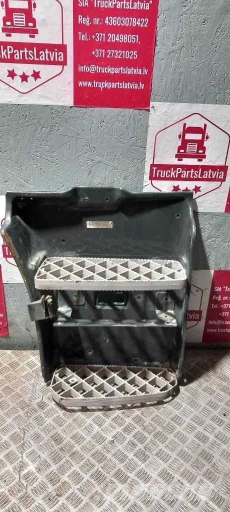 Scania R 440   1854228 Cabines e interior