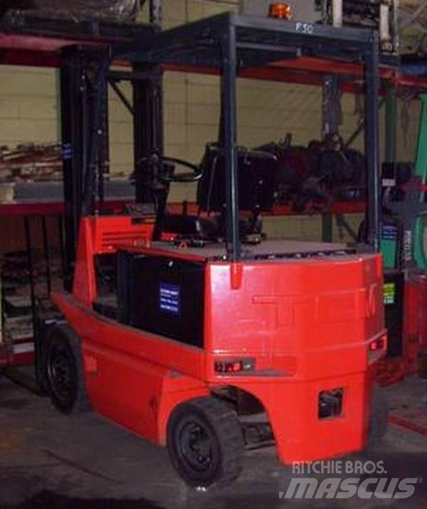 TCM FHB25 Empilhadores eléctricos