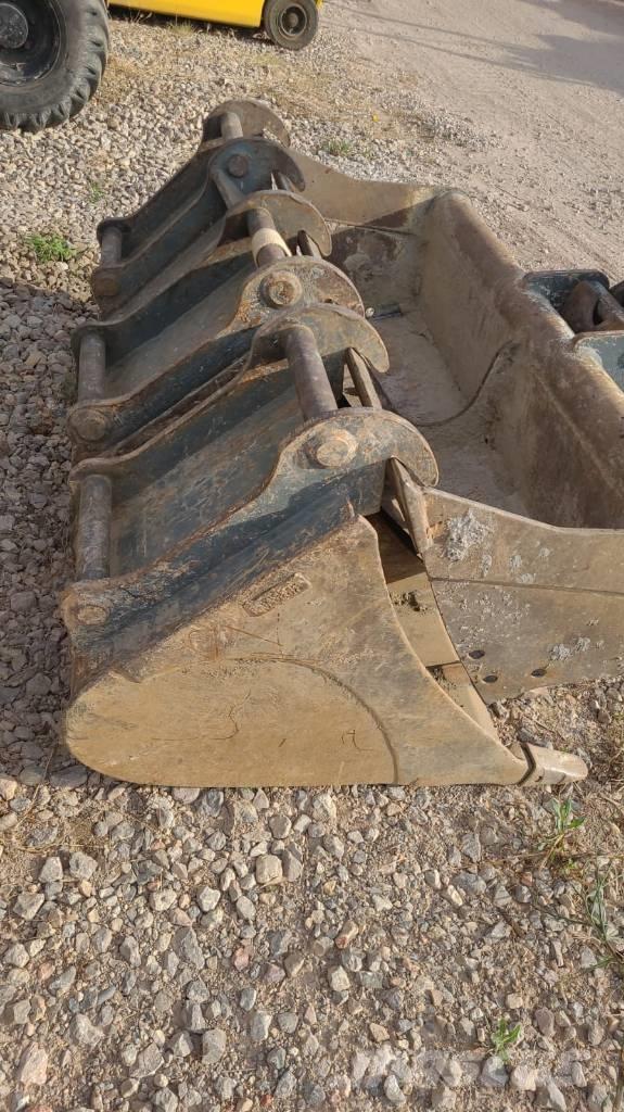 Neuson 75 Z 3 Escavadoras Midi 7t - 12t