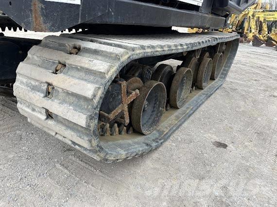 Prinoth T 14 R Dumpers de rastos