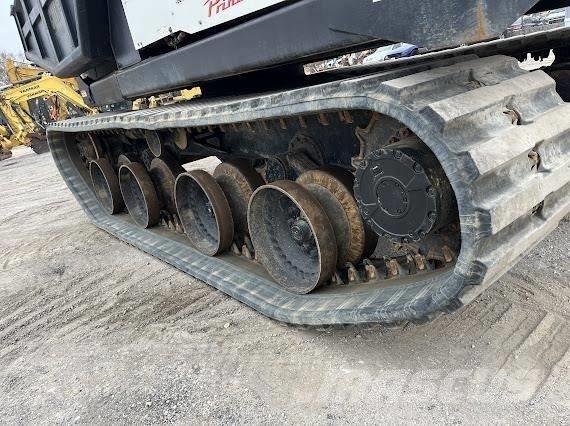 Prinoth T 14 R Dumpers de rastos