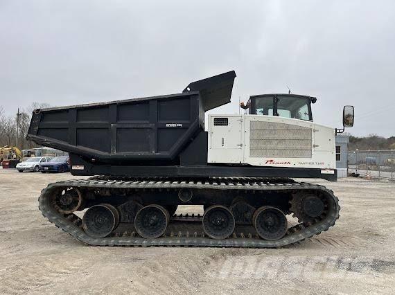 Prinoth T 14 R Dumpers de rastos