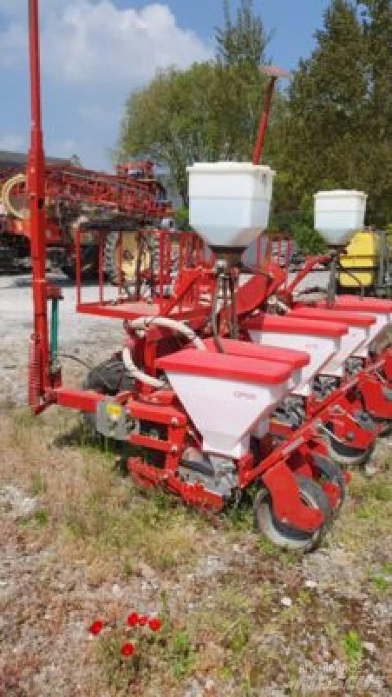 Kverneland OPTIMA Plantadores