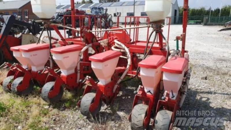 Kverneland OPTIMA Plantadores