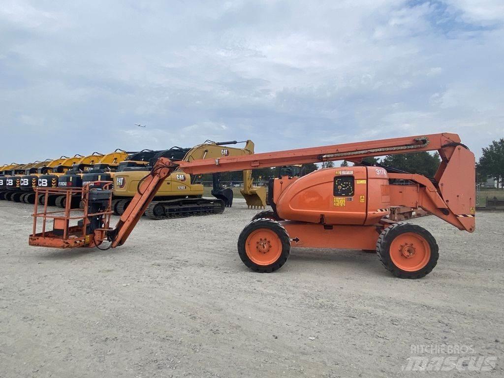 JLG 600AJ Elevadores braços articulados