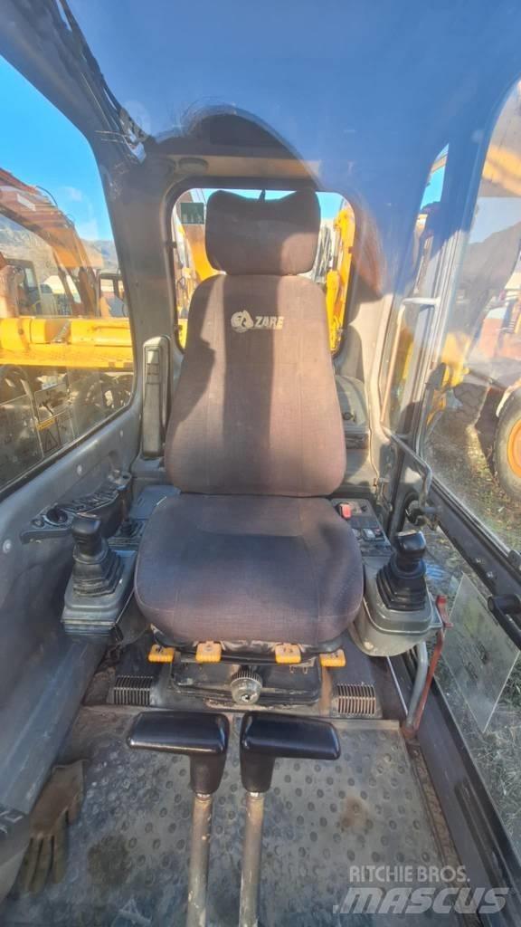 Volvo EC 140 B LC Escavadeiras de esteiras