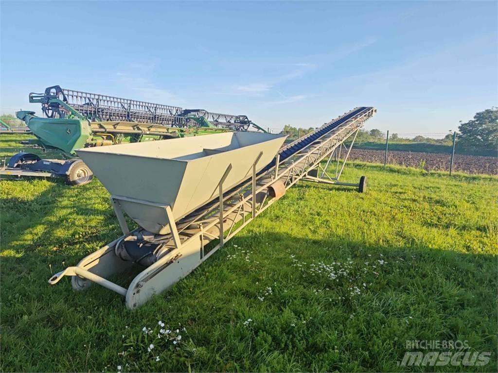 Takraf A-1-1-15 Equipamento de descarga de silos