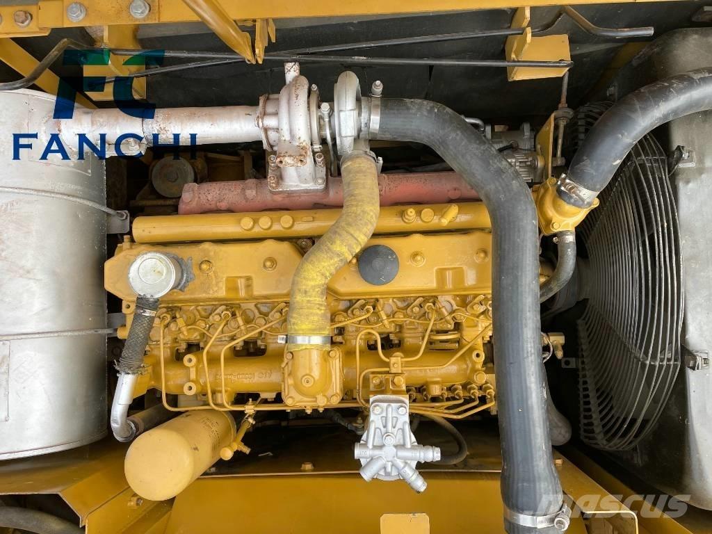 CAT 320 C Escavadeiras de esteiras