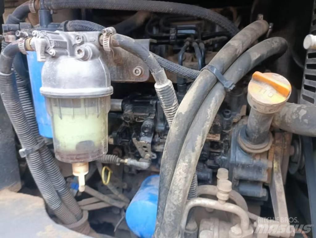 XCMG XE35U Miniescavadeiras